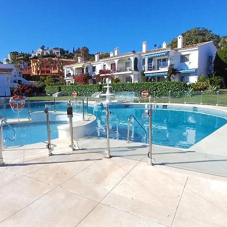 Le Joyau Andalou Apartment Estepona Bagian luar foto
