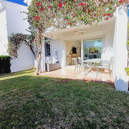 Le Joyau Andalou Apartment Estepona Bagian luar foto