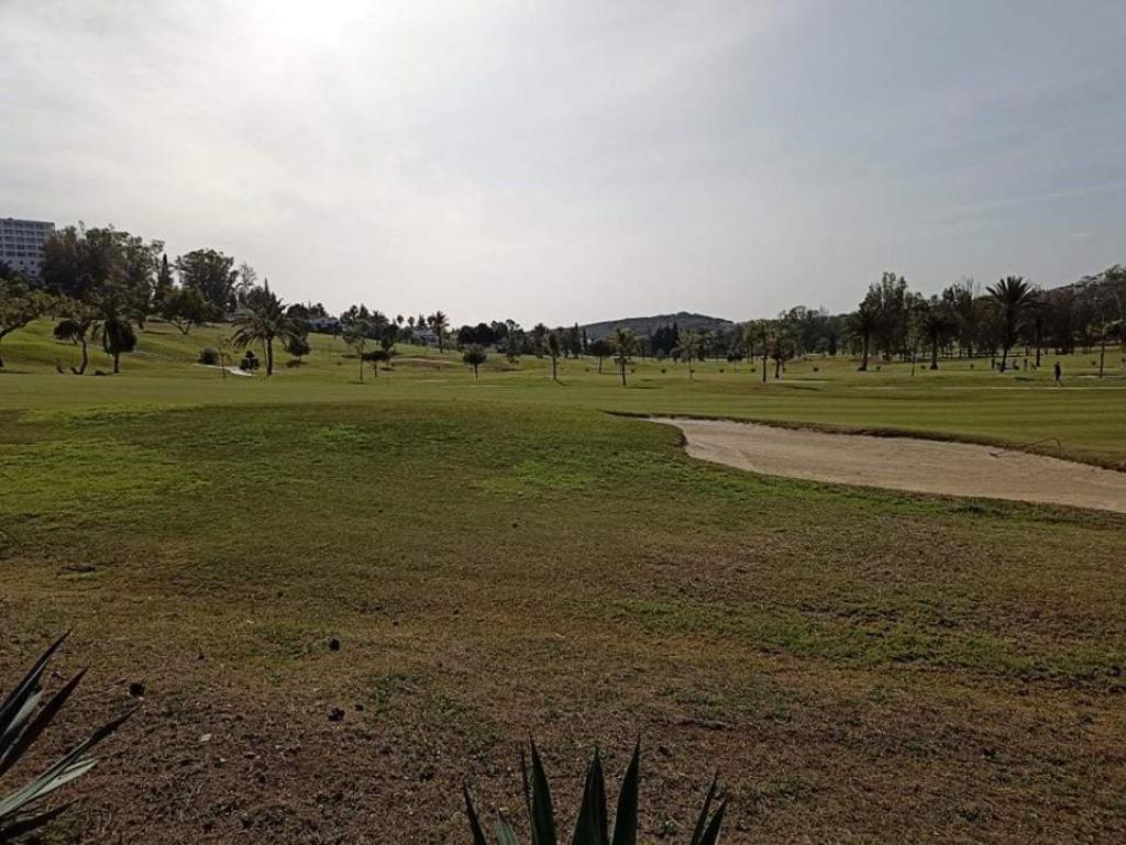 Le Joyau Andalou Apartment Estepona Bagian luar foto