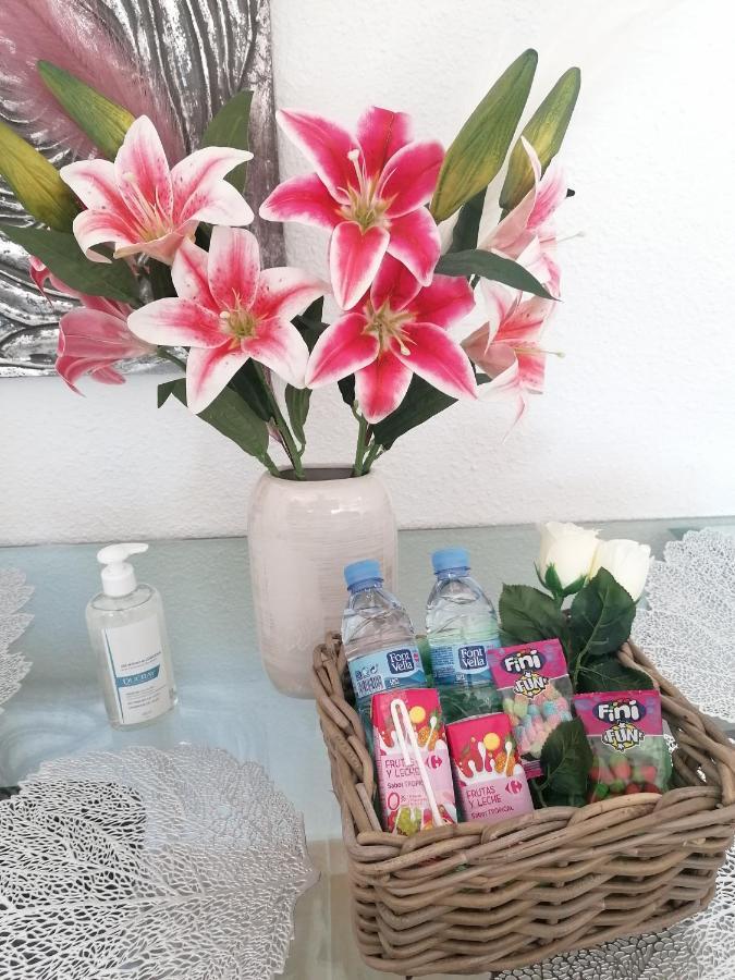 Le Joyau Andalou Apartment Estepona Bagian luar foto