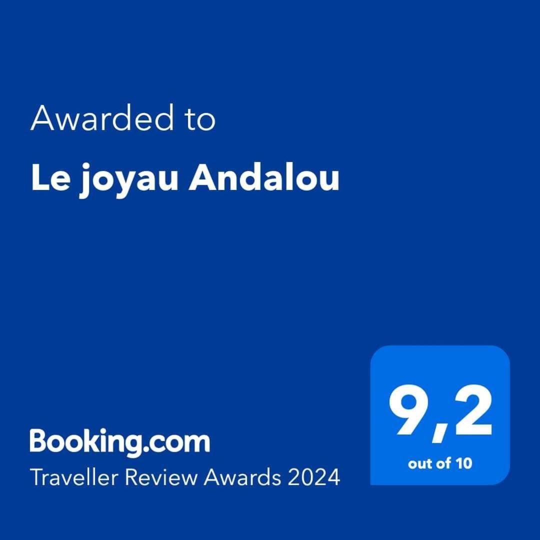 Le Joyau Andalou Apartment Estepona Bagian luar foto