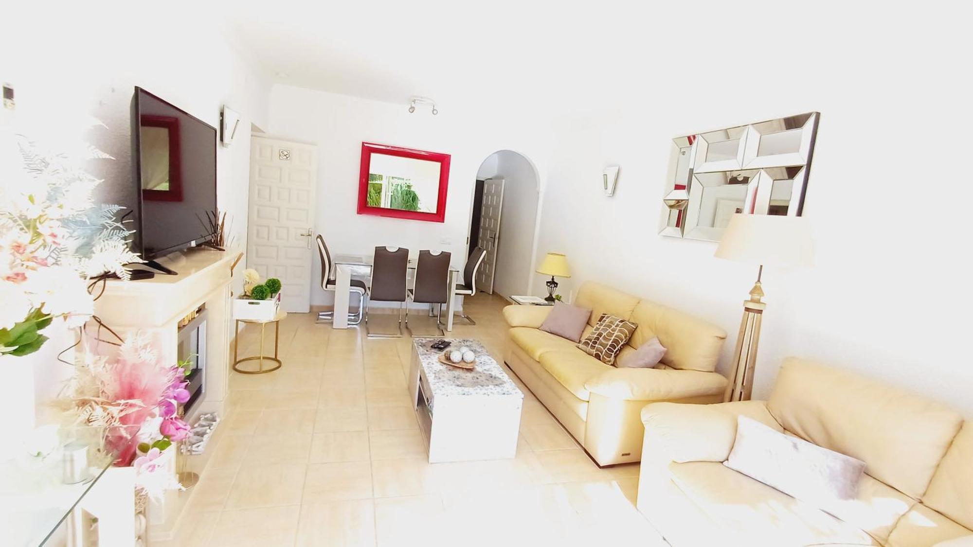 Le Joyau Andalou Apartment Estepona Bagian luar foto