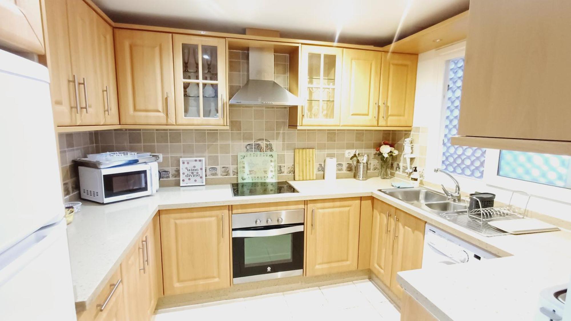 Le Joyau Andalou Apartment Estepona Bagian luar foto