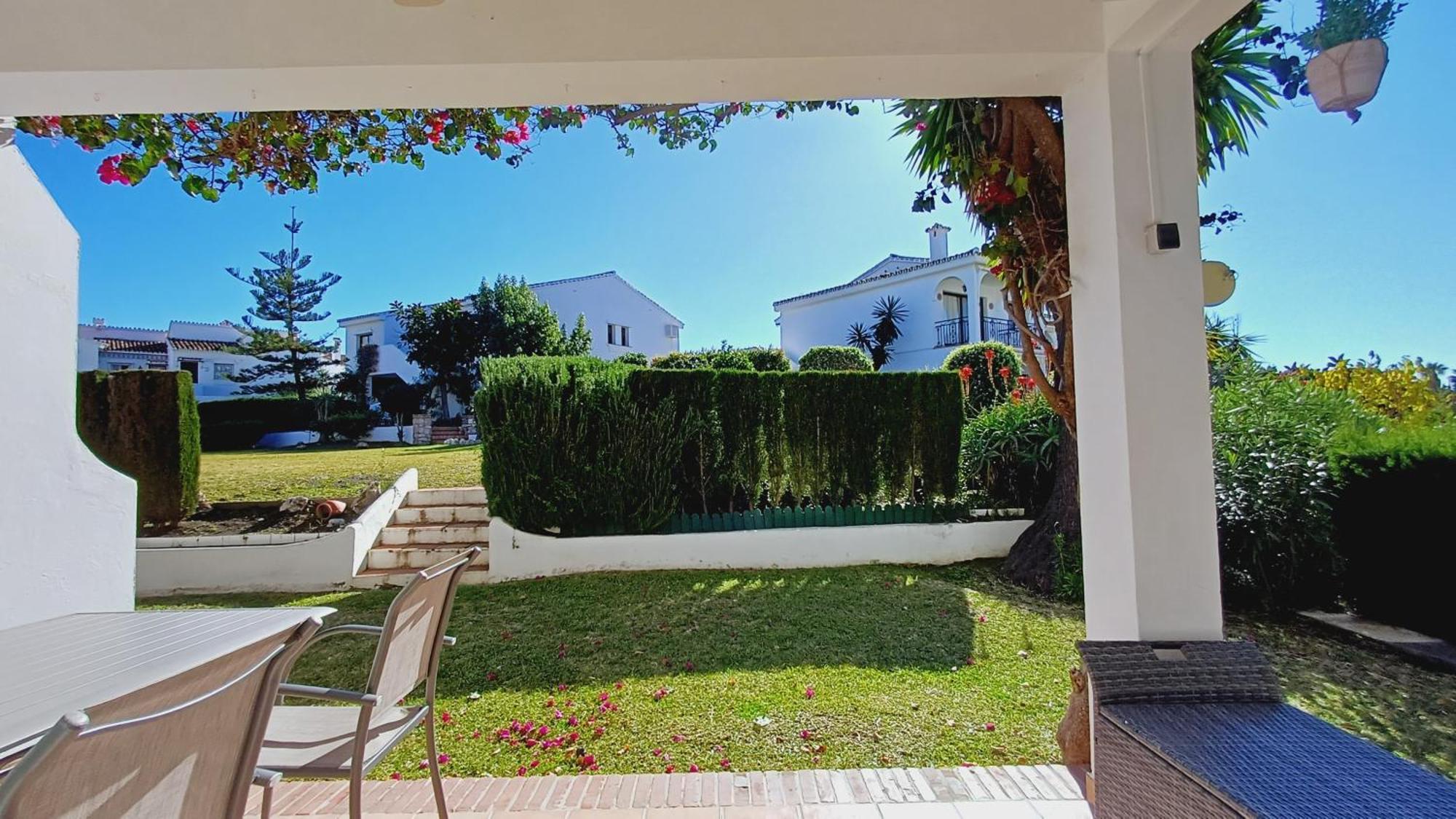 Le Joyau Andalou Apartment Estepona Bagian luar foto
