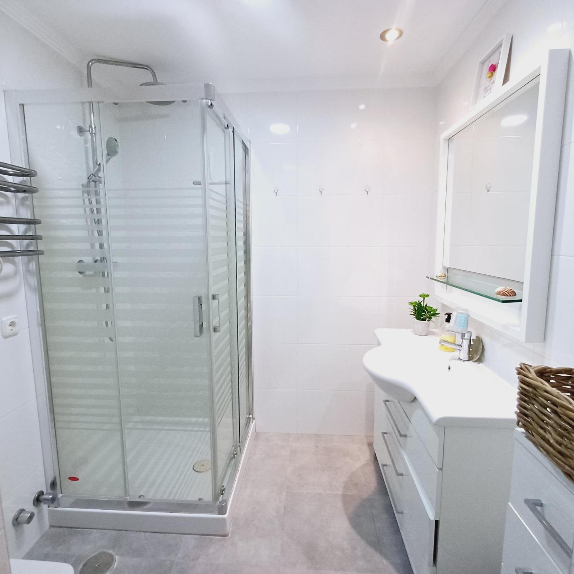 Le Joyau Andalou Apartment Estepona Bagian luar foto