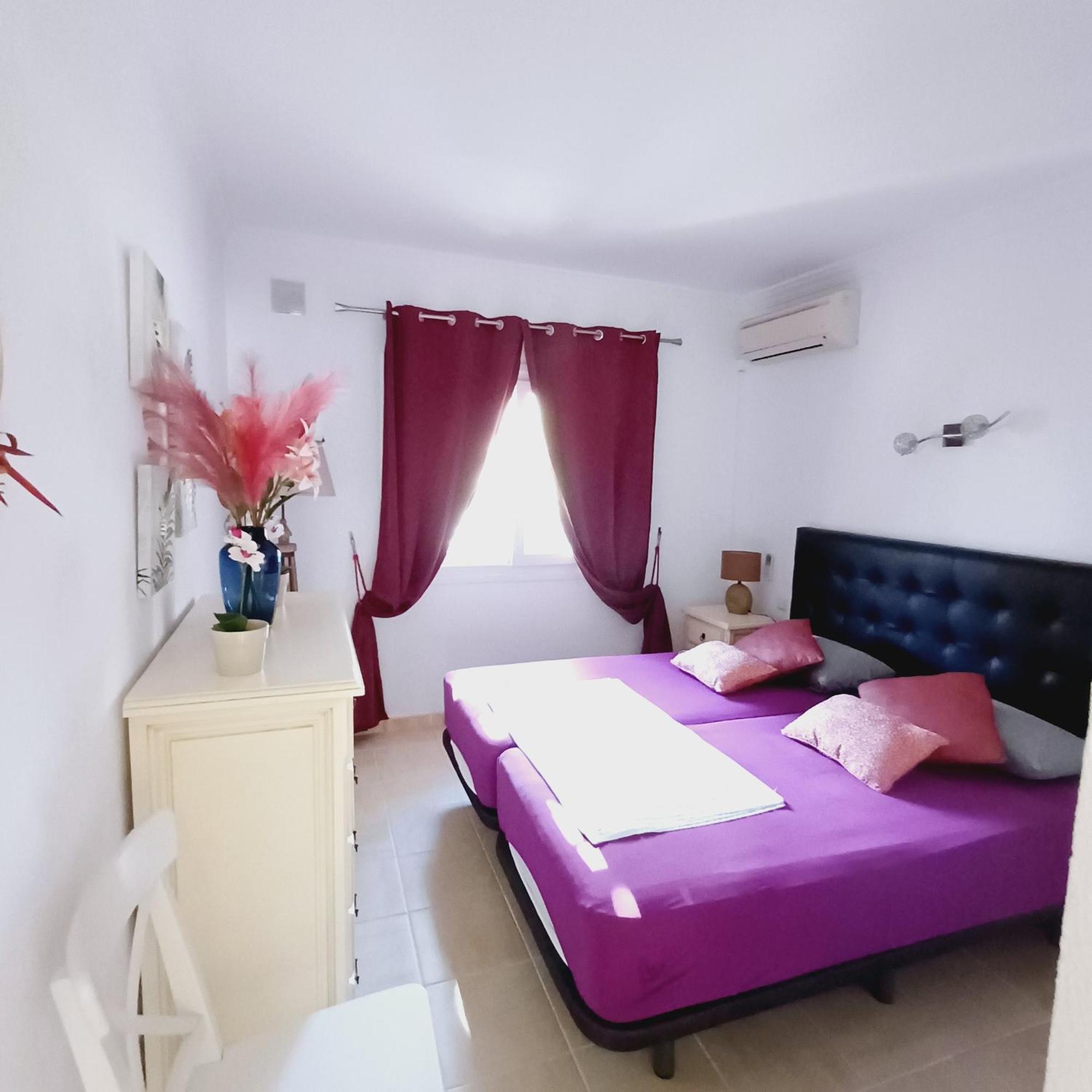 Le Joyau Andalou Apartment Estepona Bagian luar foto